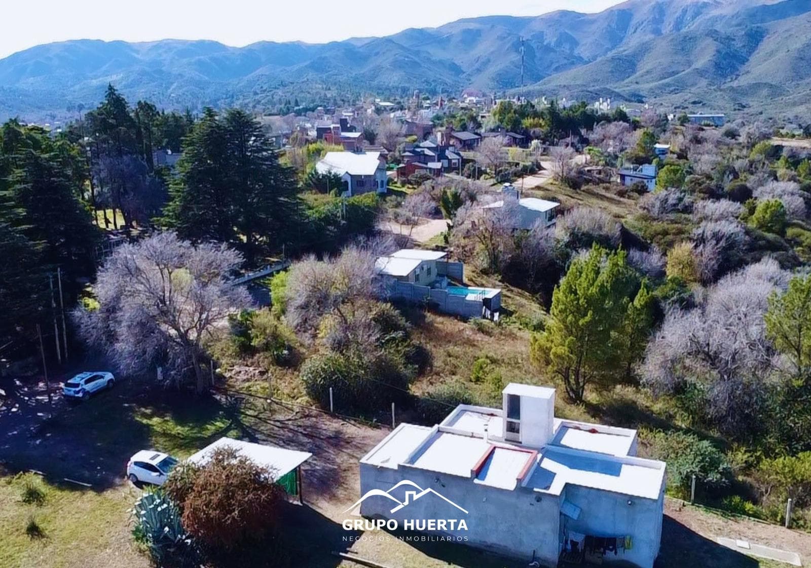 Land for Sale in Villa Giardino