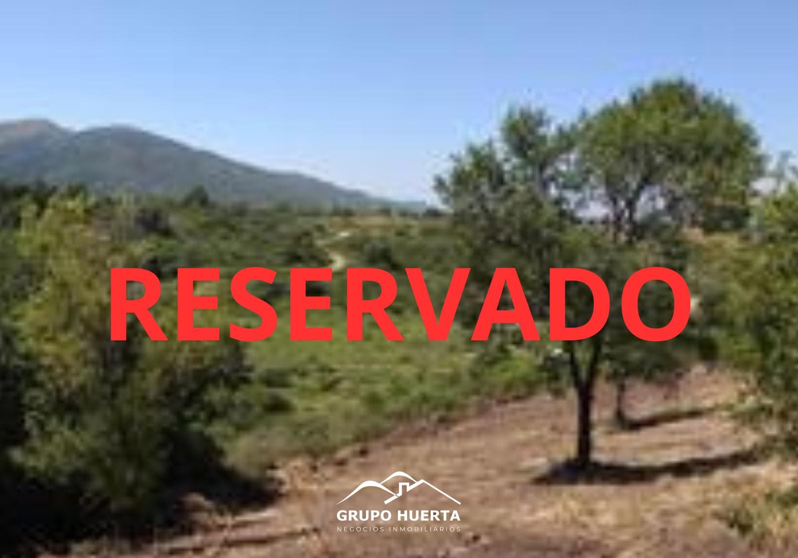 Vendo Terreno En Villa Giardino