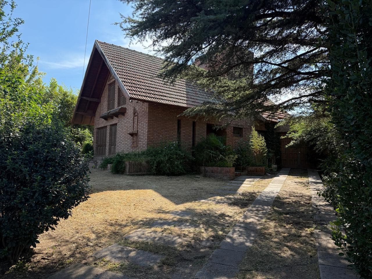 House for Sale in La Falda