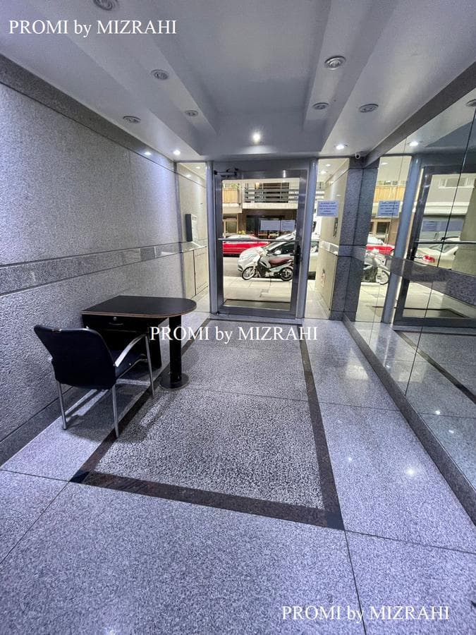 4-Room Apartment for Sale in Balvanera