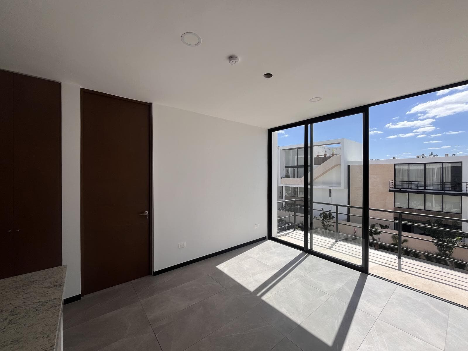 Bona Apartments for Sale North of Mérida