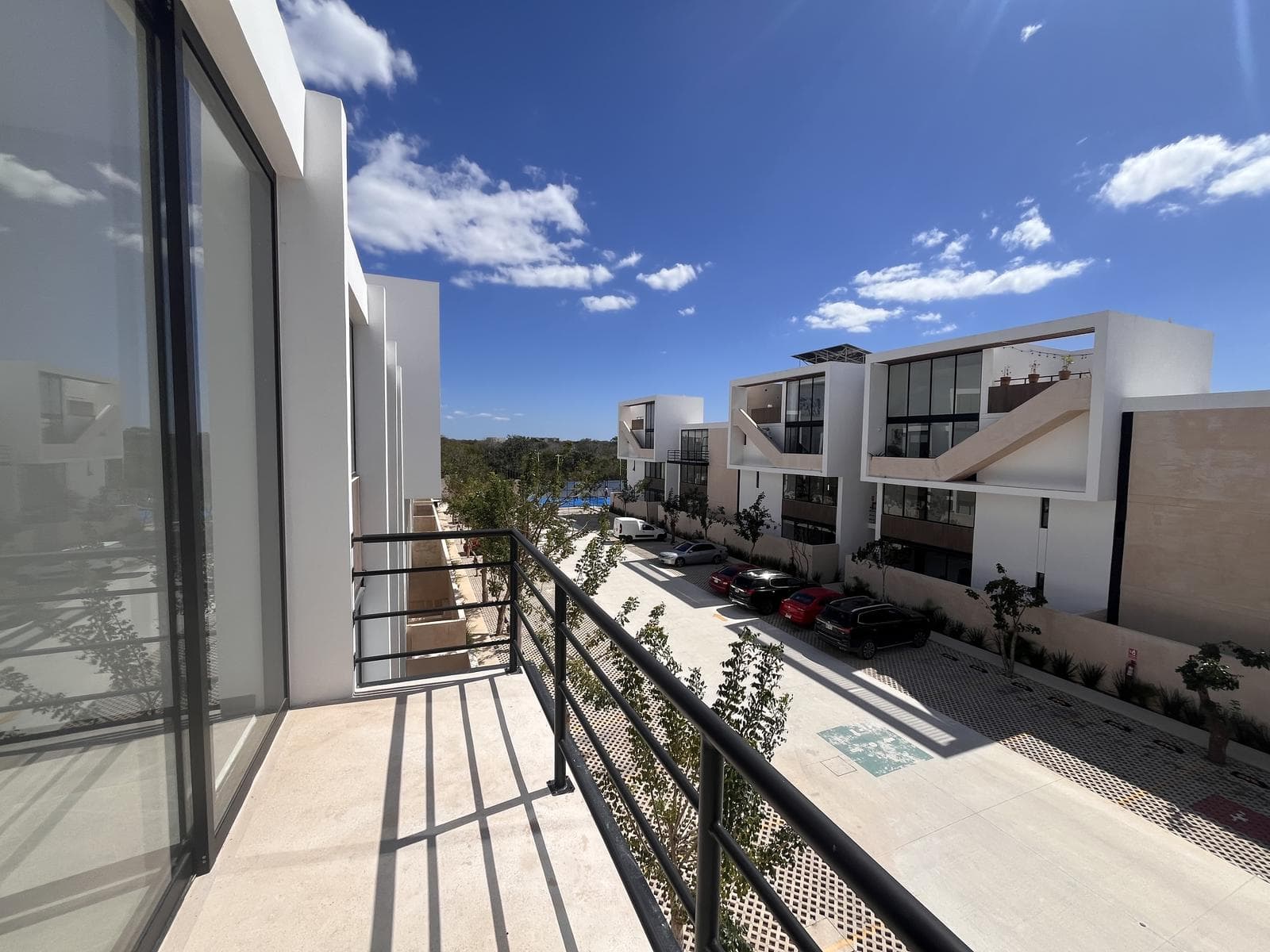 Bona Apartments for Sale North of Mérida