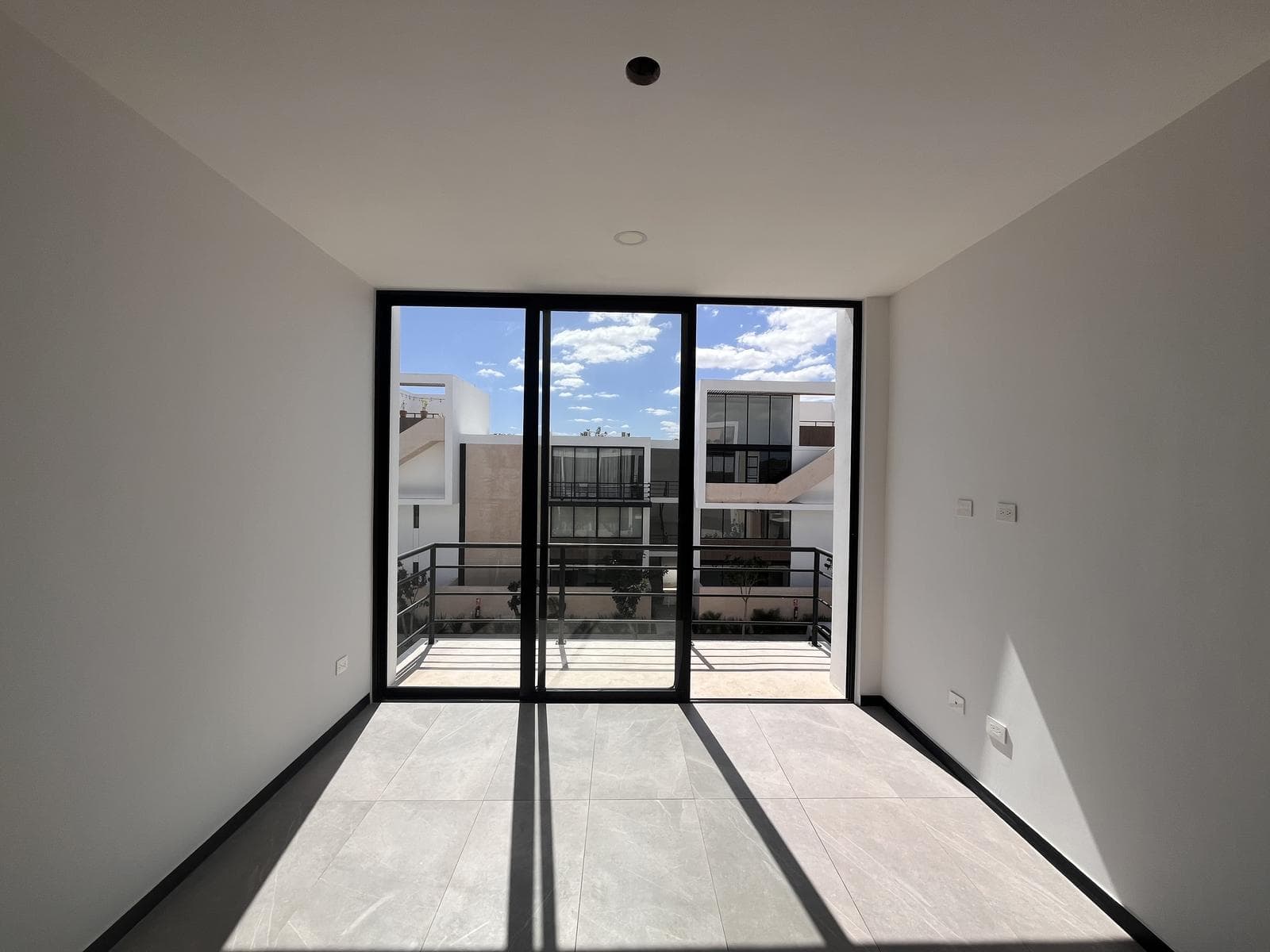 Bona Apartments for Sale North of Mérida