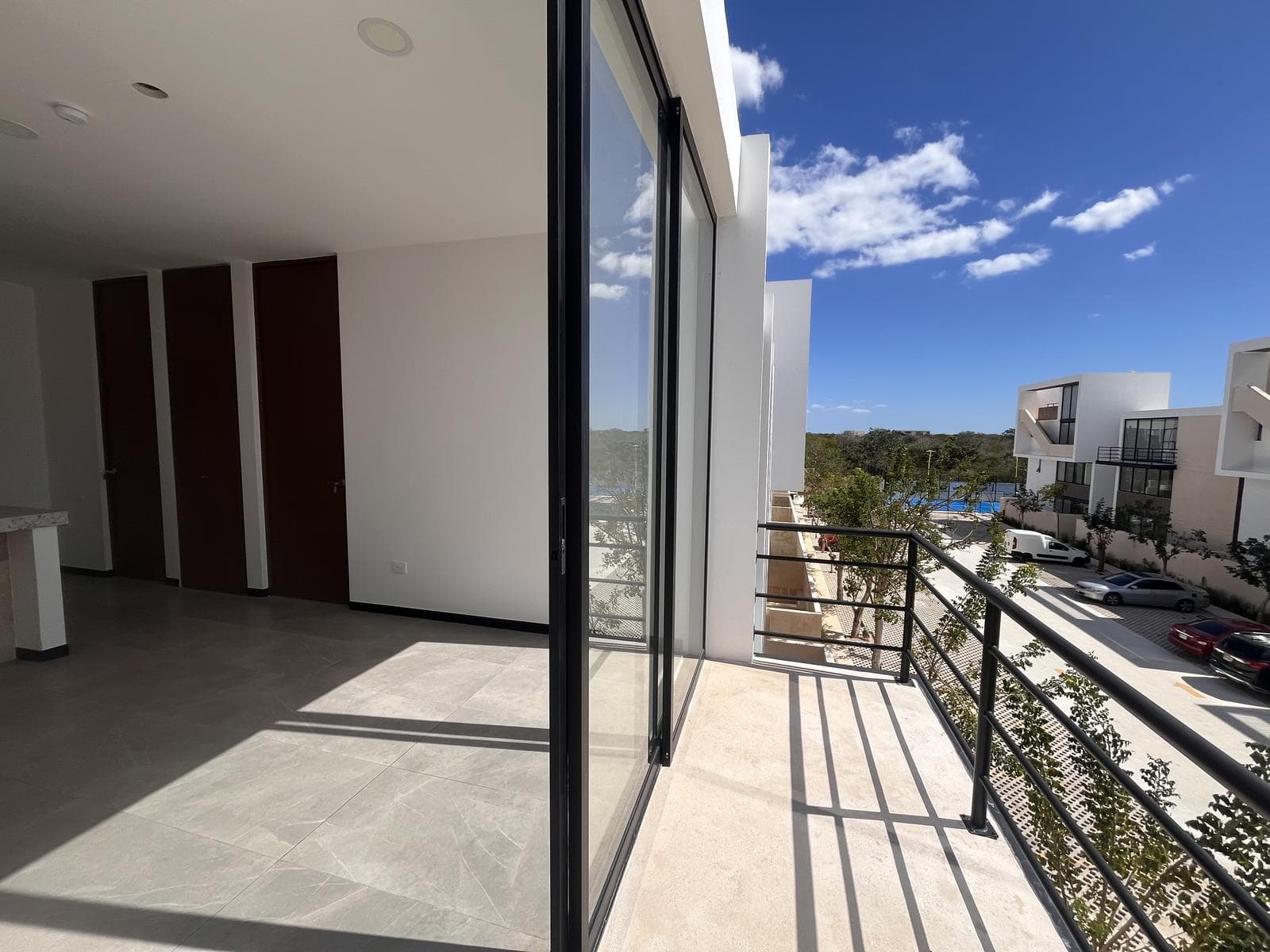 Bona Apartments for Sale North of Mérida