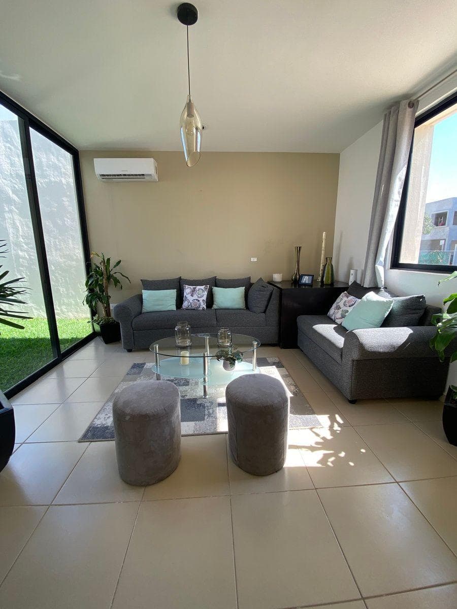 Three-Bedroom Homes for Sale North of Mérida