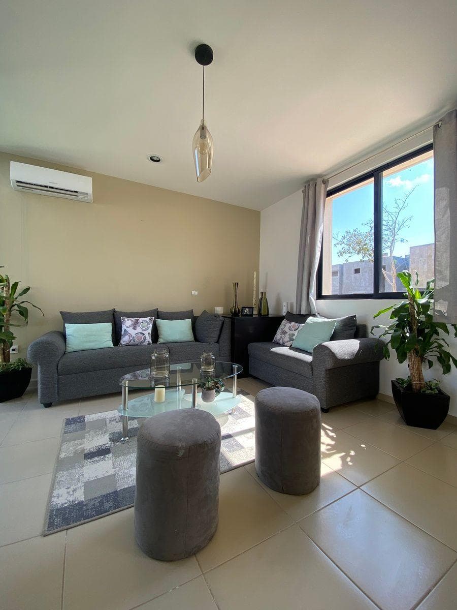 Three-Bedroom Homes for Sale North of Mérida
