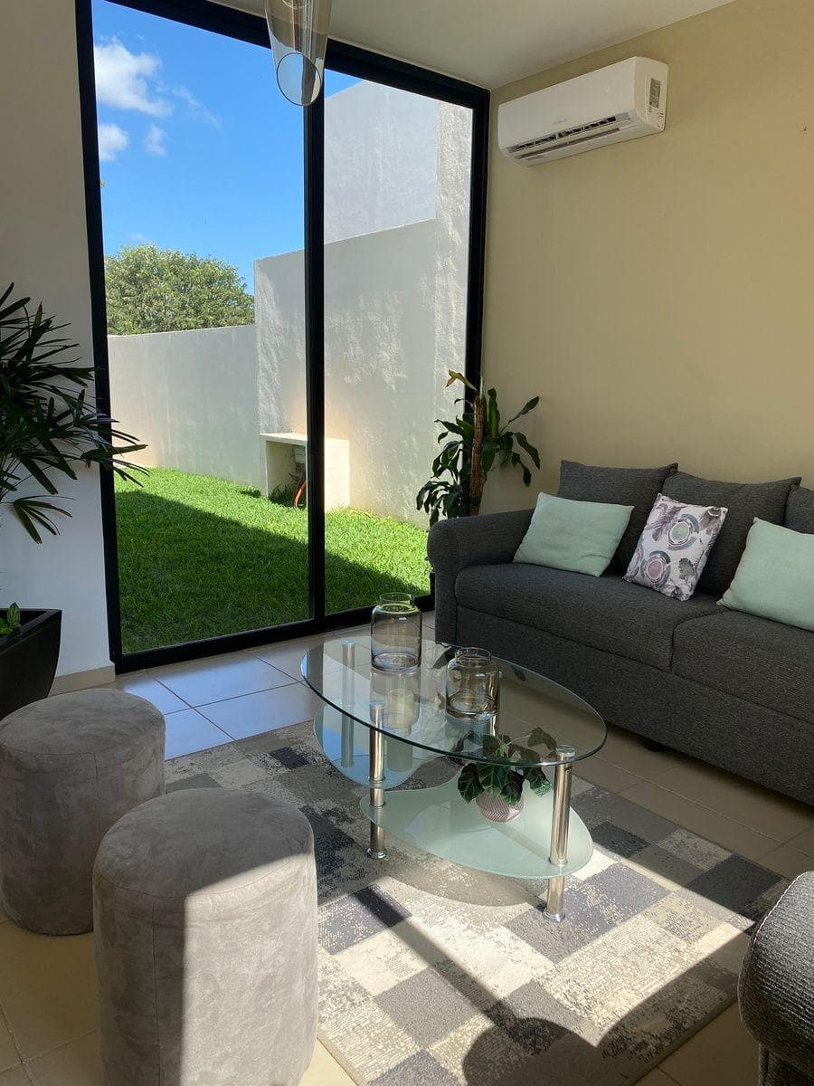 Three-Bedroom Homes for Sale North of Mérida