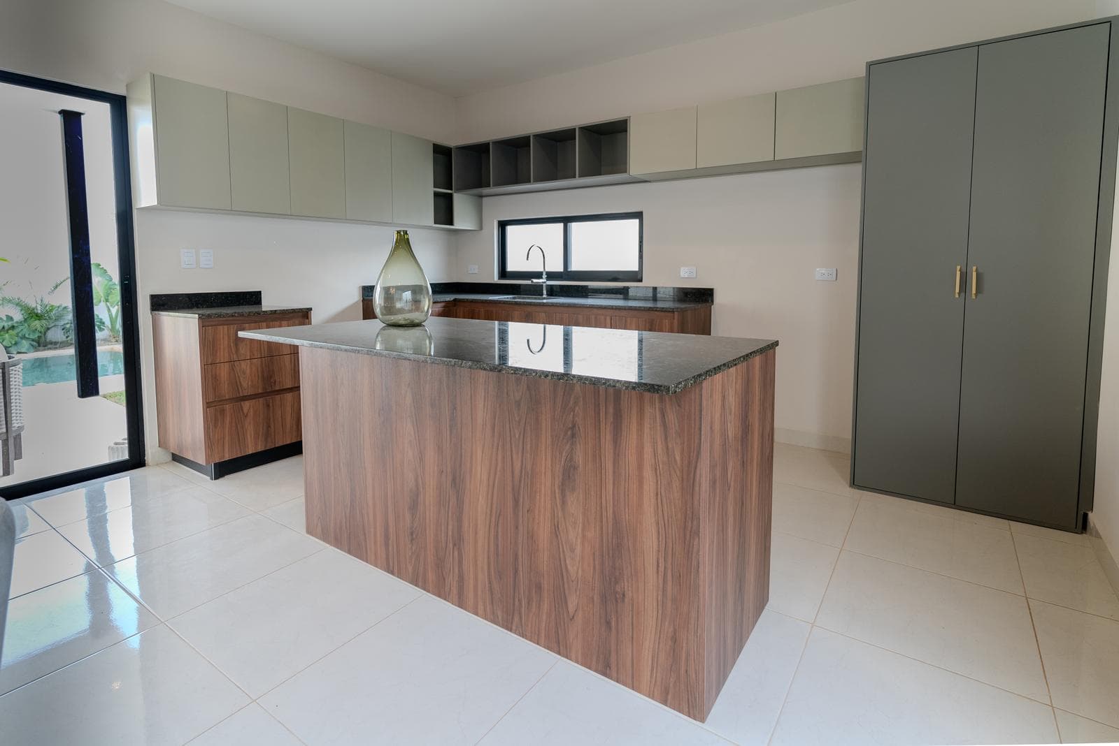 One-Bedroom Homes for Sale North of Mérida