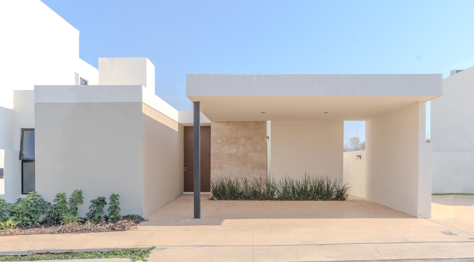 One-Bedroom Homes for Sale North of Mérida