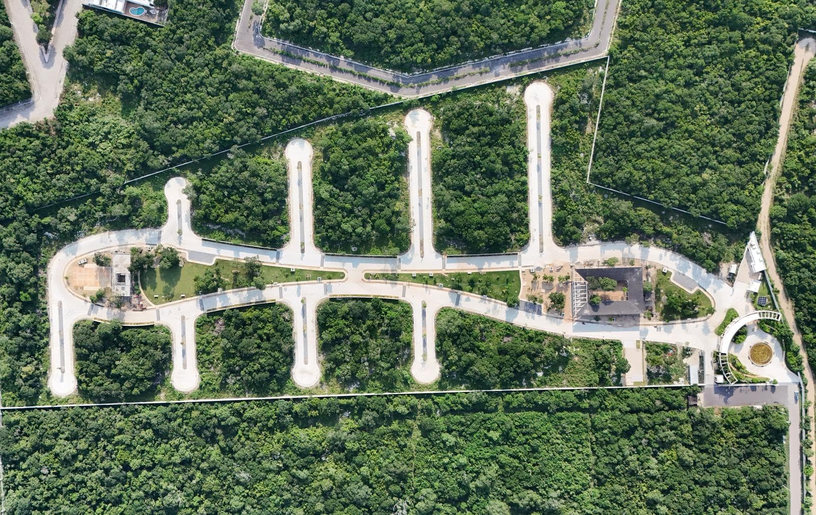 Premium Residential Lots for Sale North of Mérida