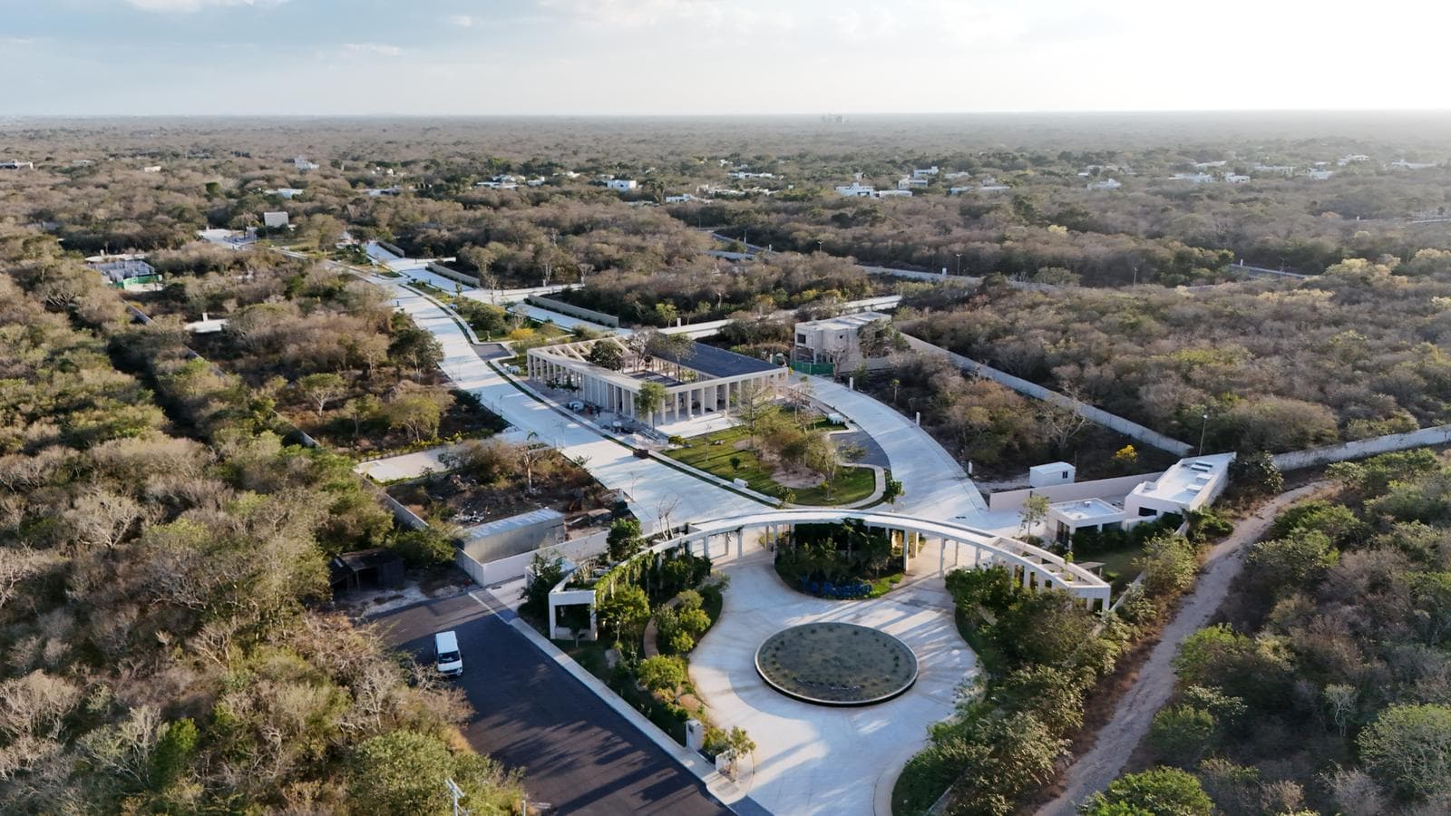 Premium Residential Lots for Sale North of Mérida