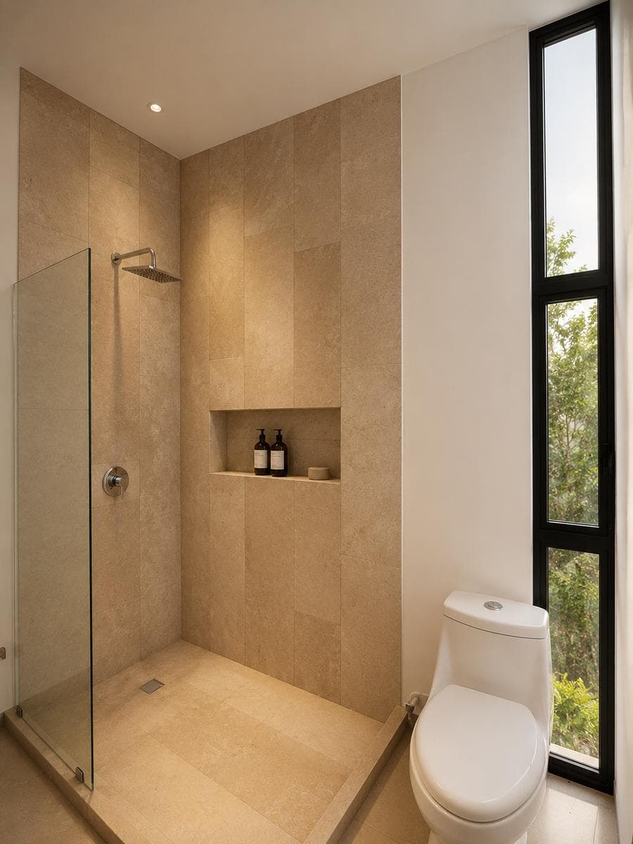 Taliva Apartments for Sale North of Mérida