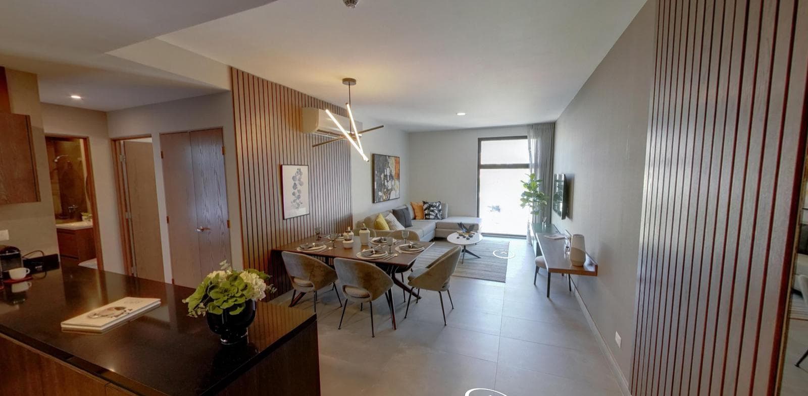 Apartment for Sale in Valle Poniente