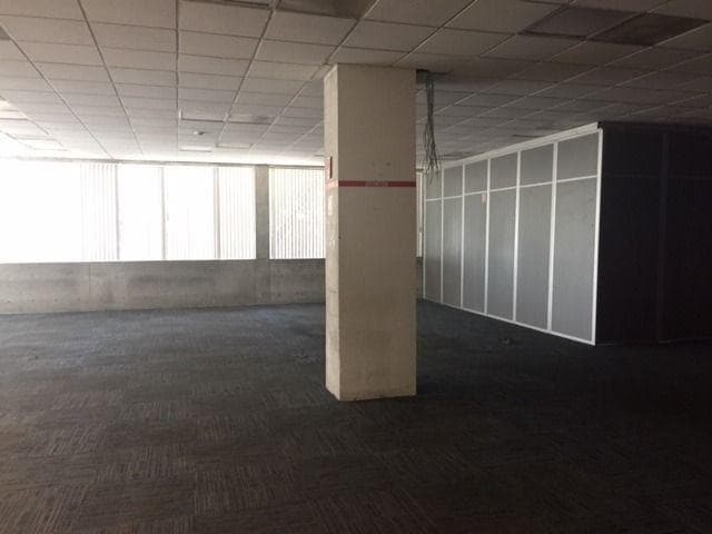 OFFICES ON THE PERIPHERAL RING ROAD