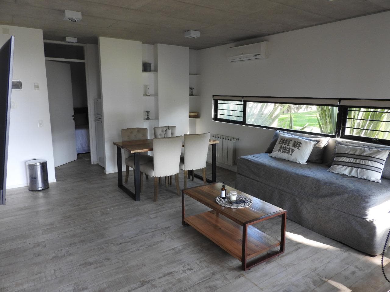 Centinela al Mar Complex - Apartments with Ocean Views