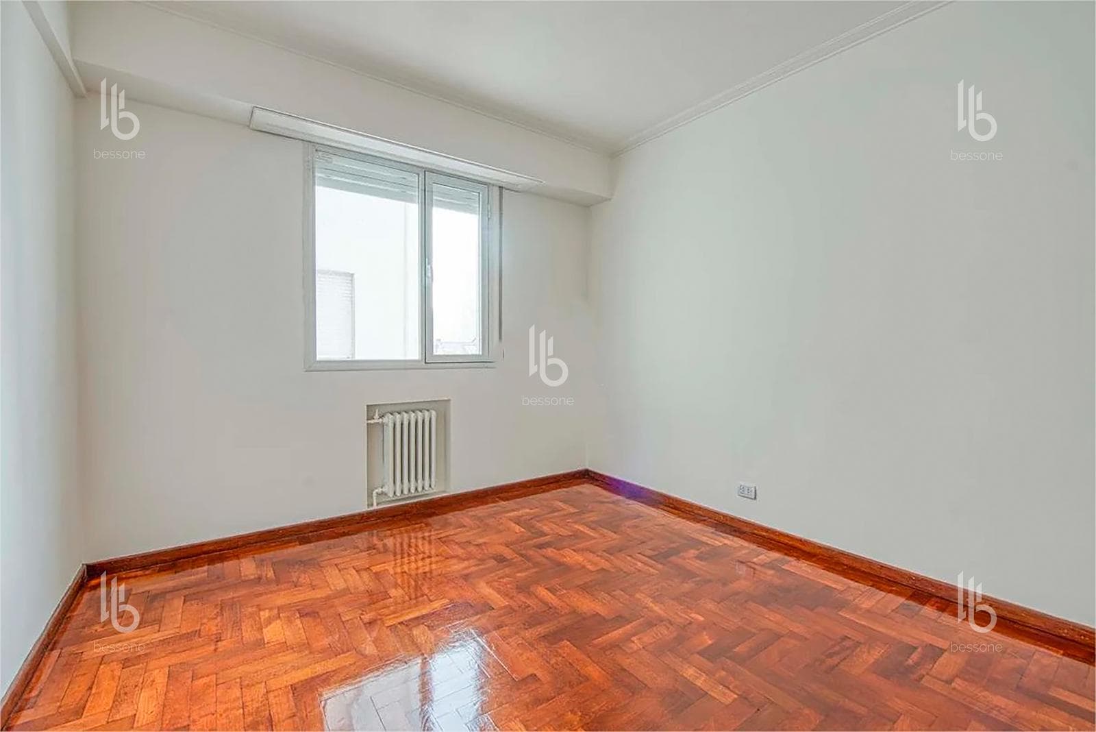 Apartment - Downtown