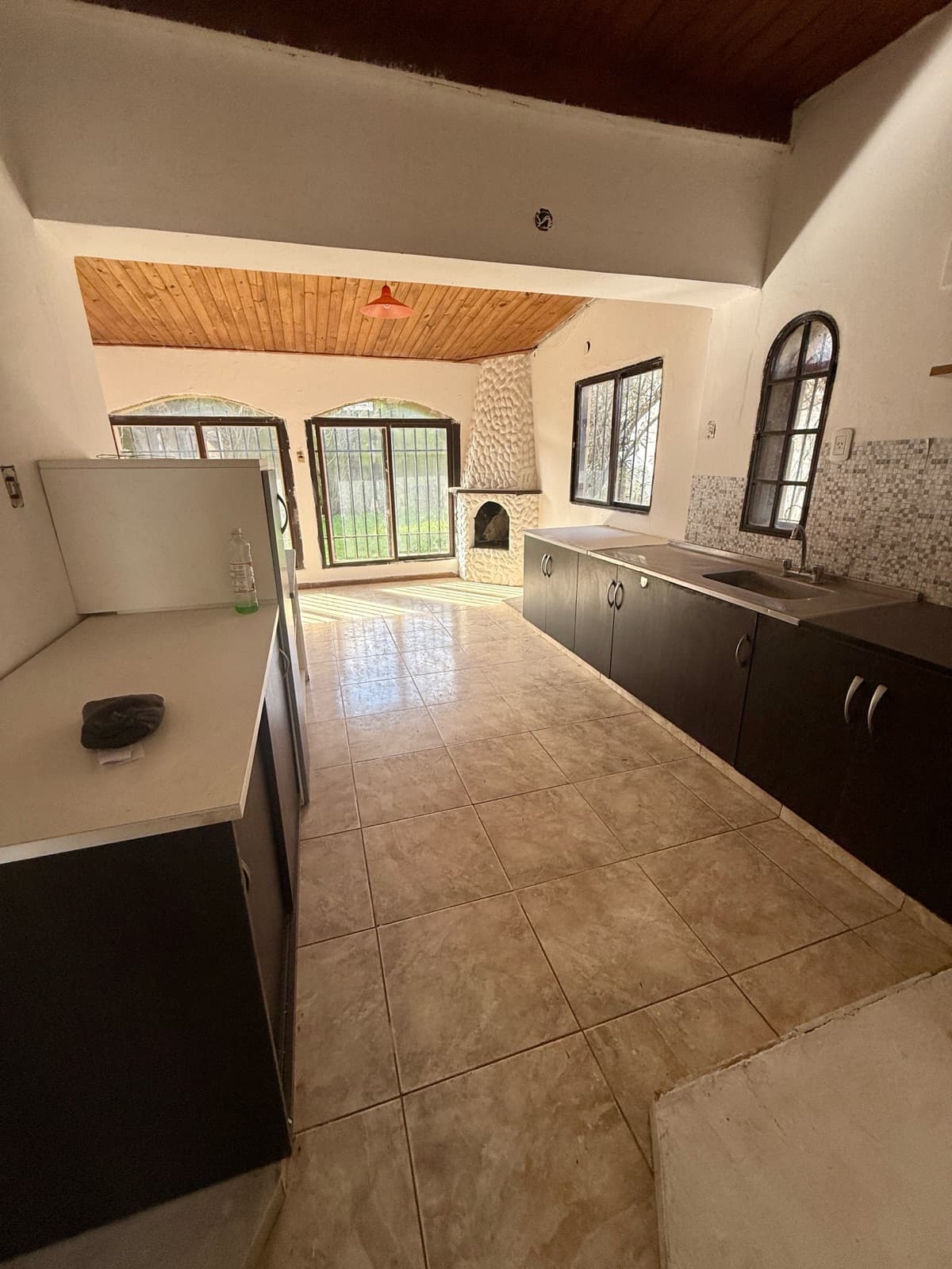 House in Acebal - Alpine-style - 4 bedrooms, patio, great opportunity