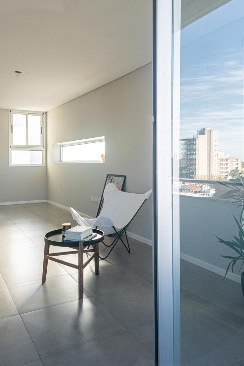 Apartment in República de la Sexta
