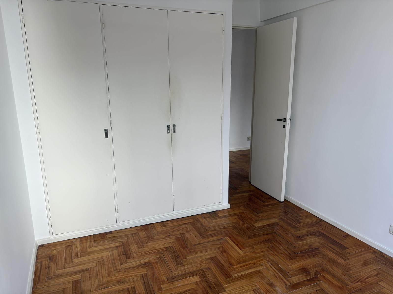 2-Room Apartment for Sale or Rent - Barrio Norte