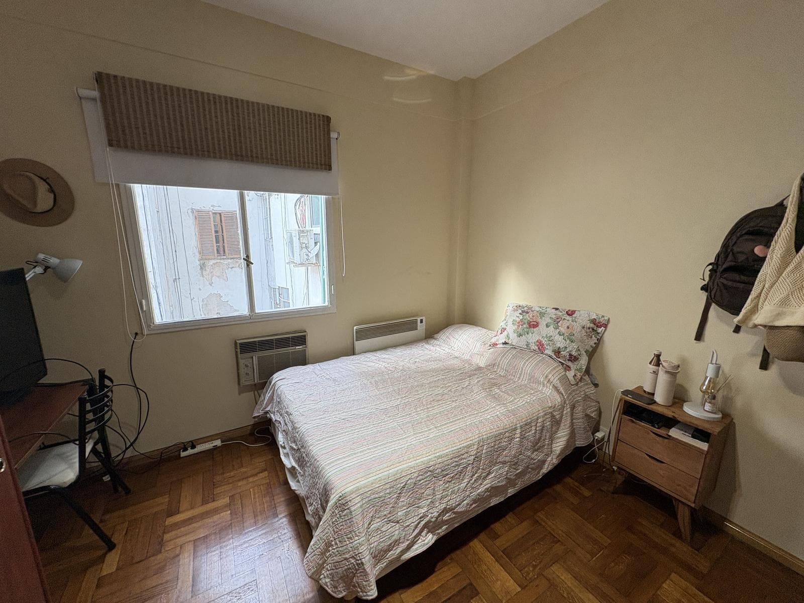 Departamento de 3 Ambientes en Venta - Balcón - Tribunales