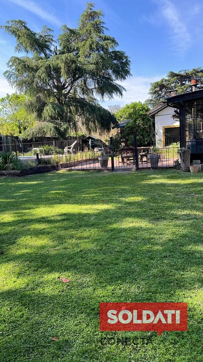 Summer Rental Home in Bella Vista - January