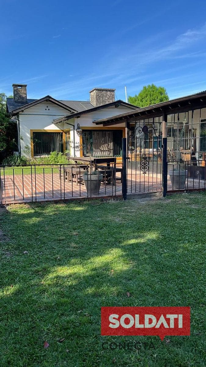 Summer Rental Home in Bella Vista - January