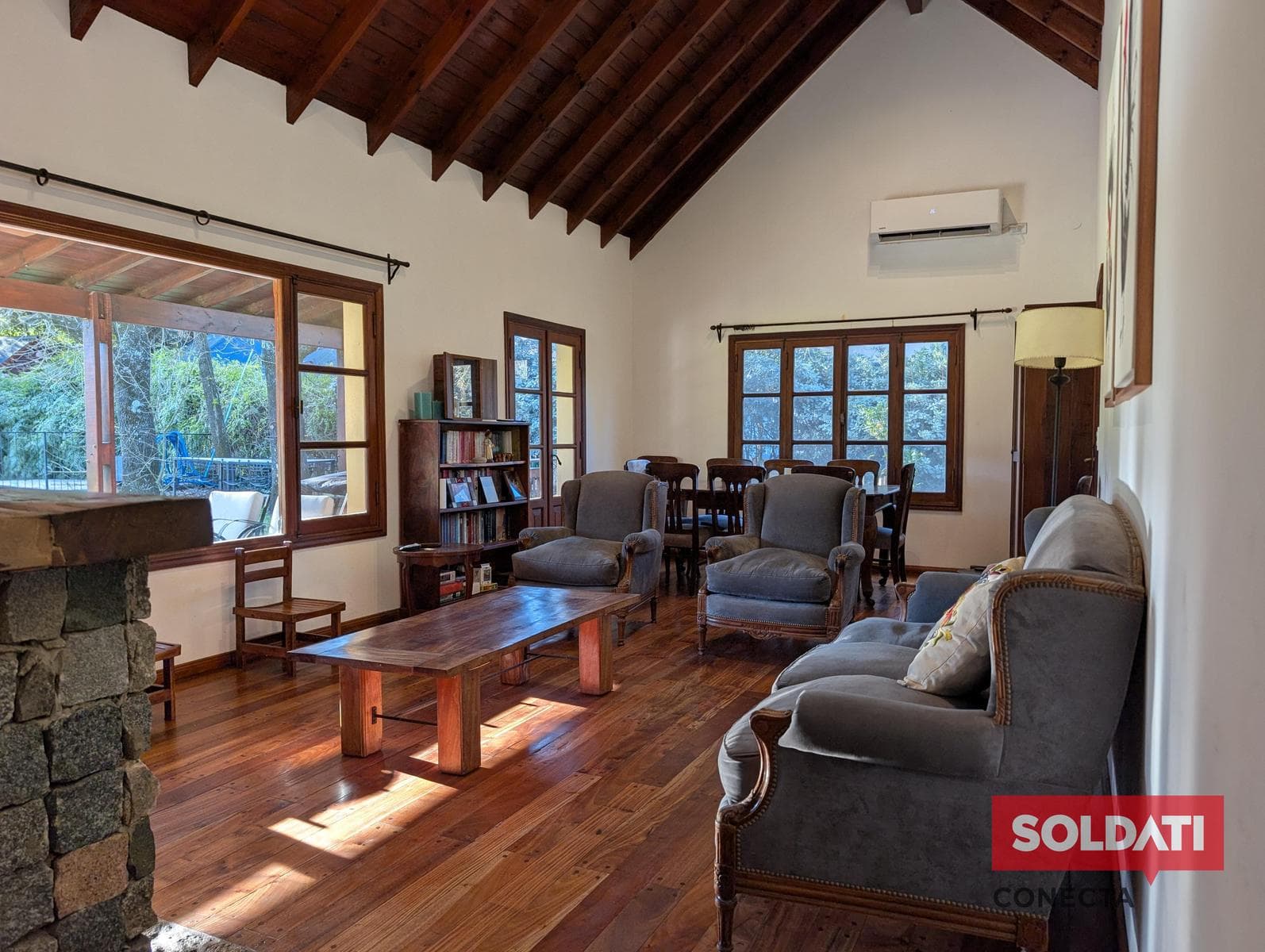House for Sale - El Lago Gated Community - Bella Vista