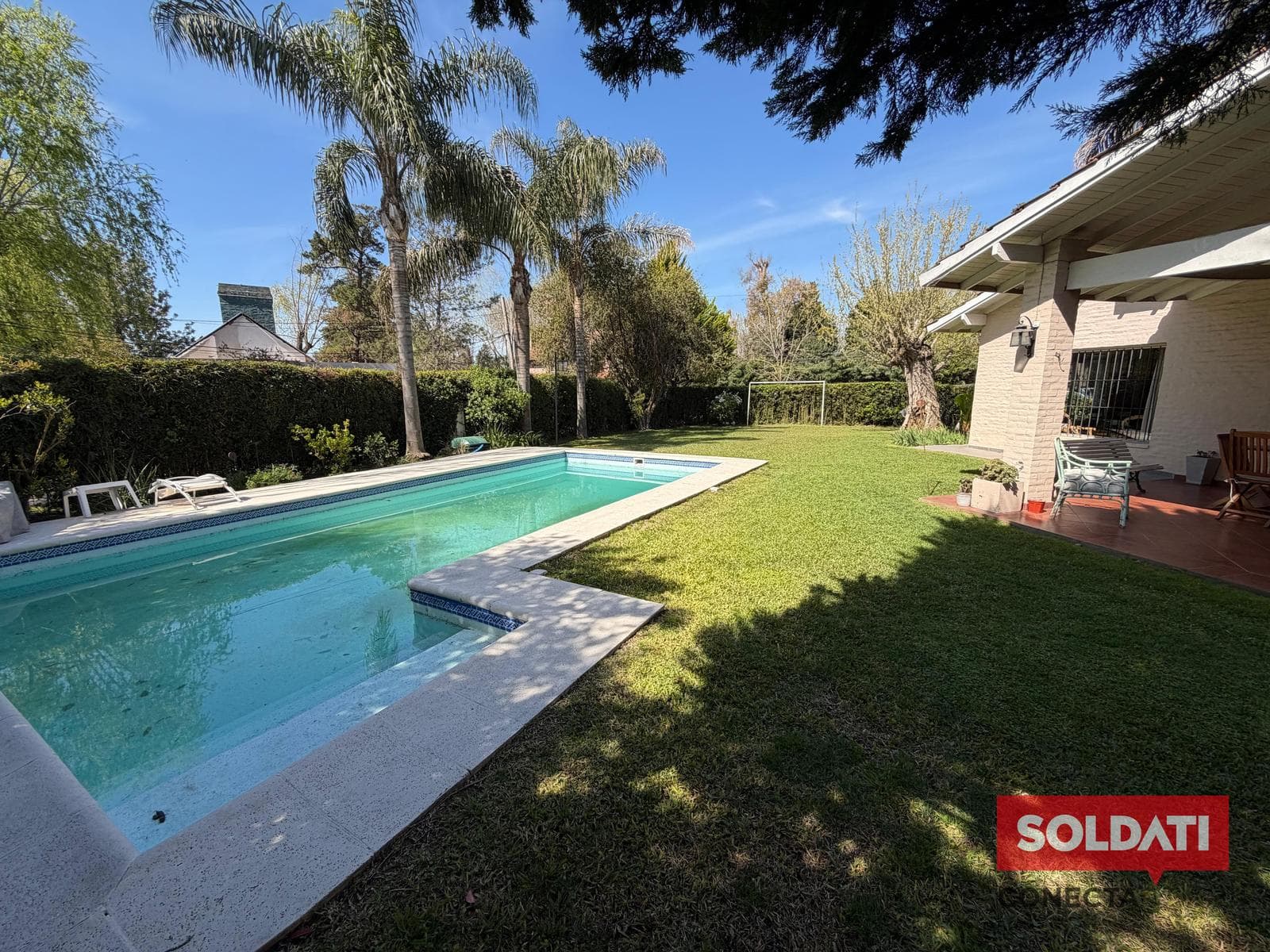 Summer Rental Home in Bella Vista Second Half of January - Gated Community