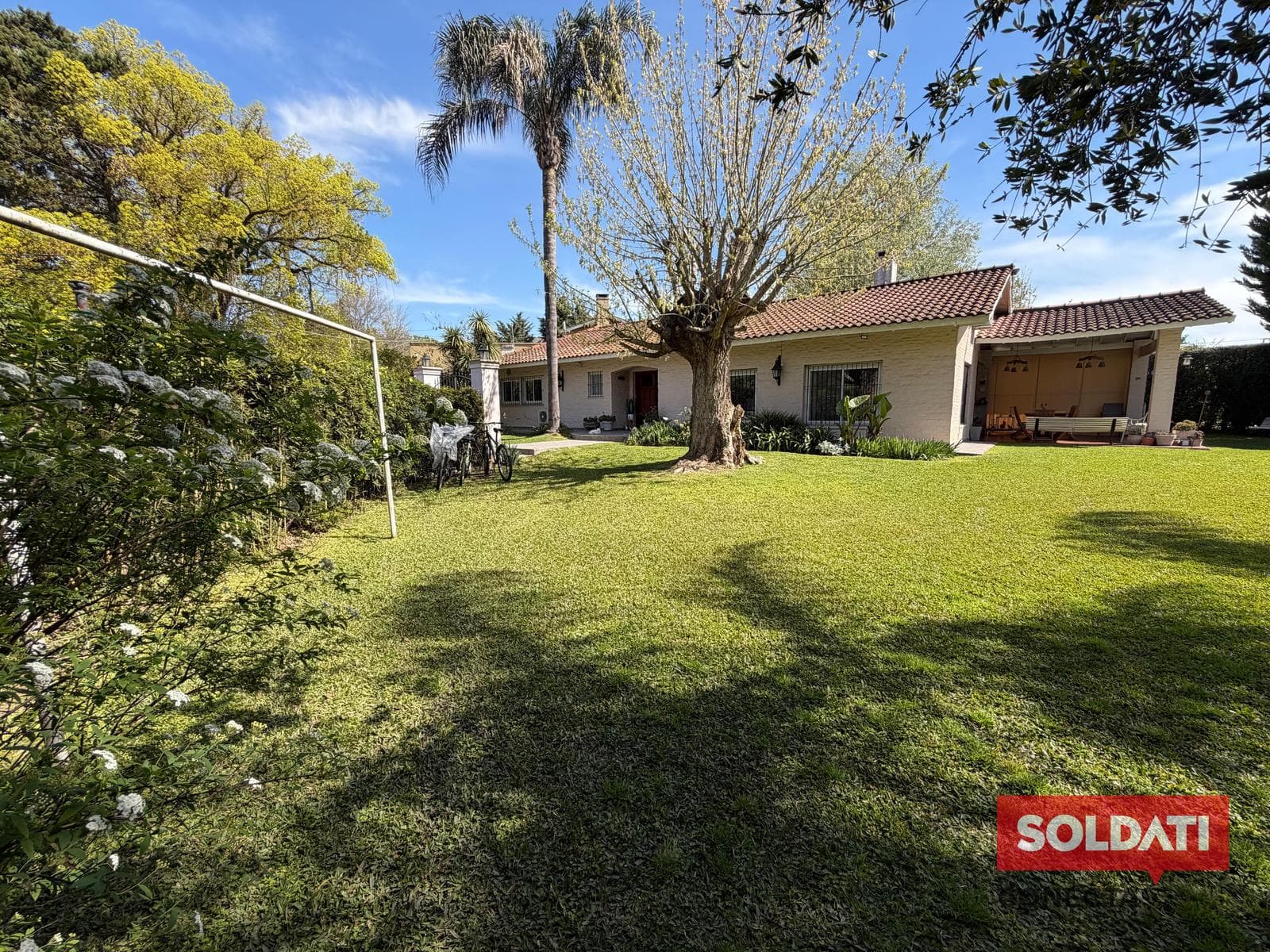 Summer Rental Home in Bella Vista Second Half of January - Gated Community