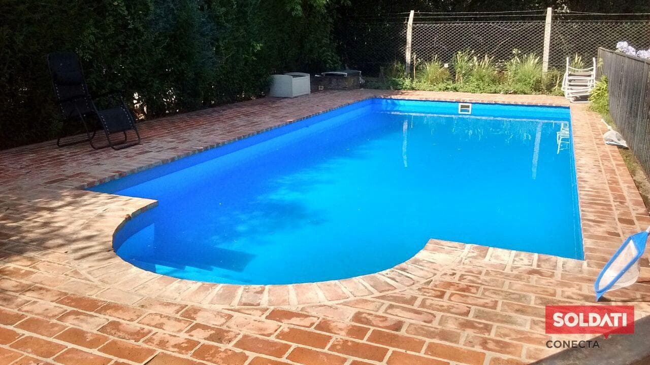 Summer Rental Home in Bella Vista - January, Including New Year's, in the El Lago Gated Community