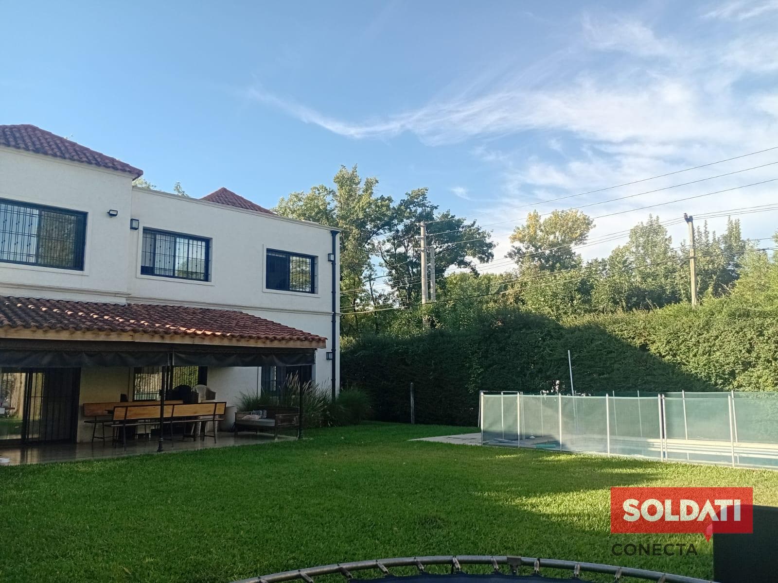 Summer Rentals - January - Bella Vista