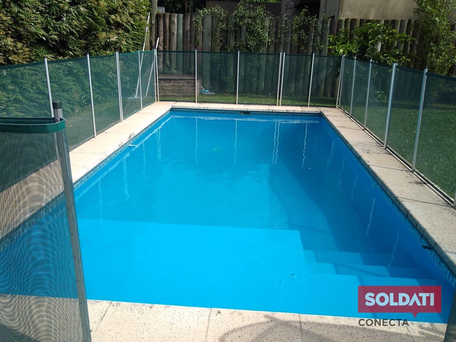 Summer Rentals - January - Bella Vista
