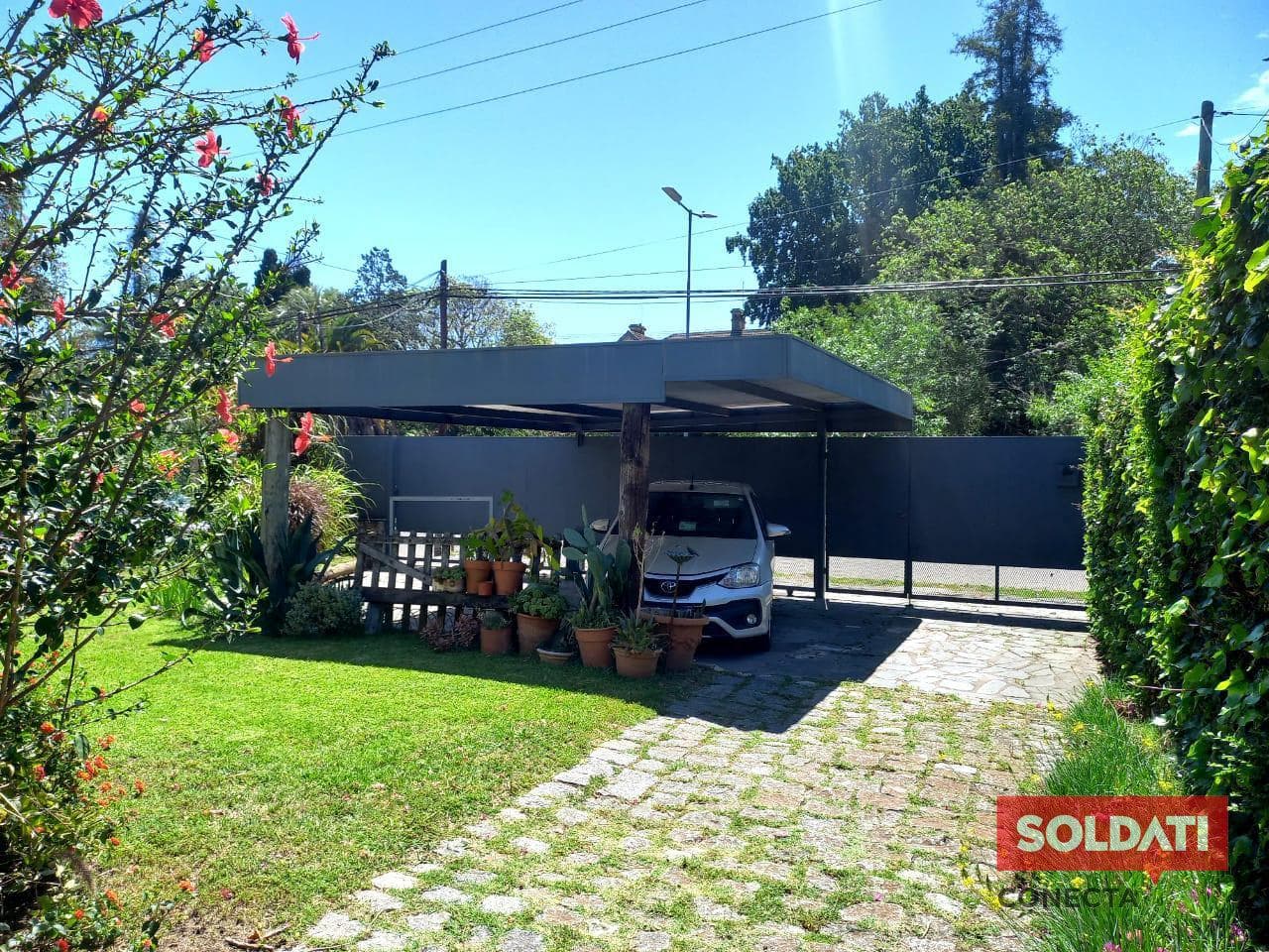 Summer Rental Home in Bella Vista - 2nd of January and February