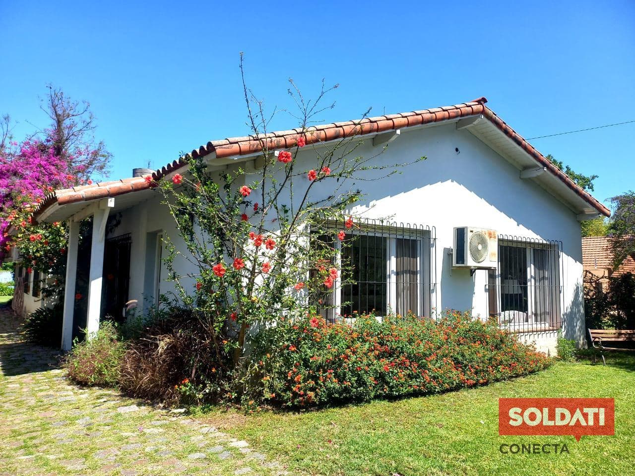 Summer Rental Home in Bella Vista - 2nd of January and February