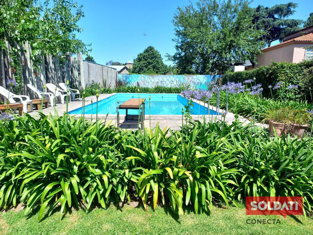 Summer Rental Home in Bella Vista - 2nd of January and February