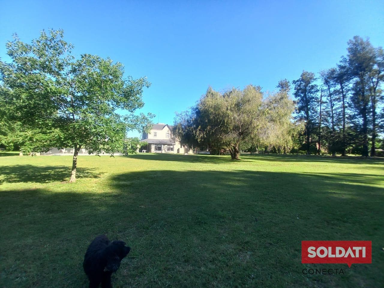 Summer Rental Home in Bella Vista - December–January