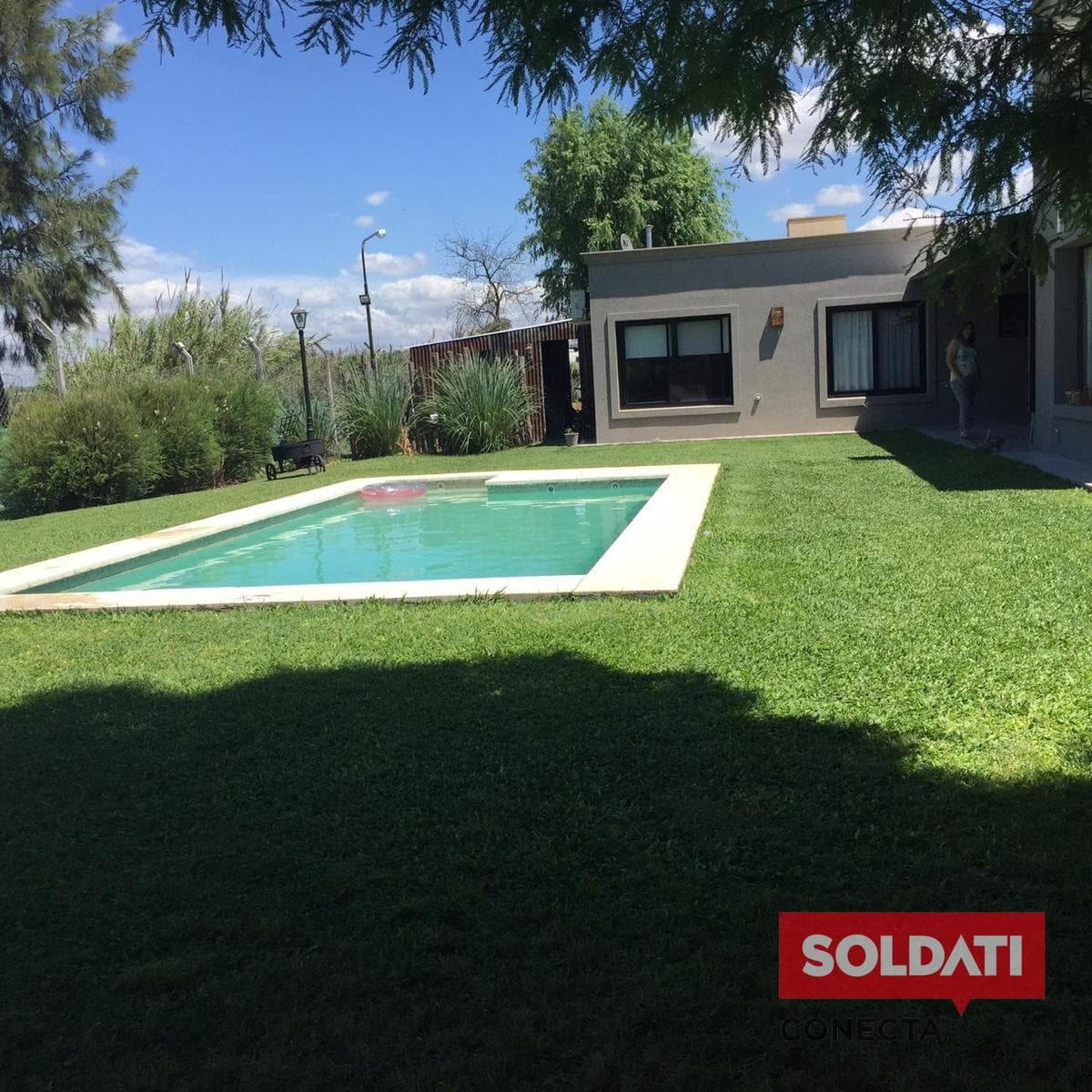 Summer Rental Home in Bella Vista - January - Bella Vista Chico Gated Community