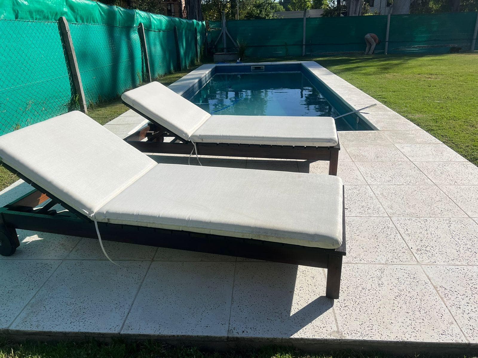 Summer Rental Home in Bella Vista - January and February 2027 - Gated Community