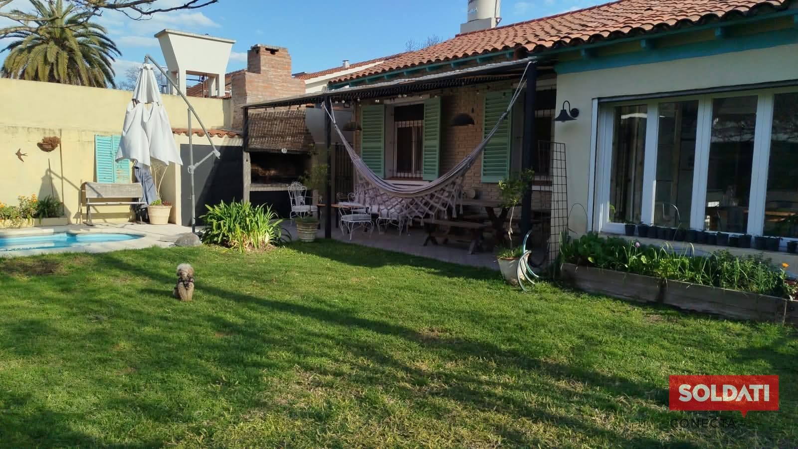 Summer Rental Home in Bella Vista - January 2027 (New Year's or biweekly)