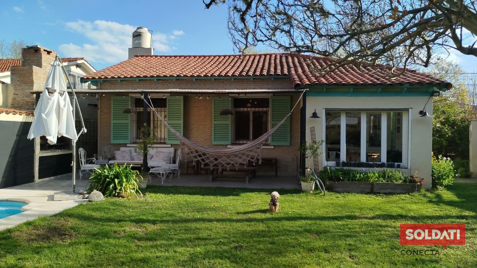 Summer Rental Home in Bella Vista - January 2027 (New Year's or biweekly)