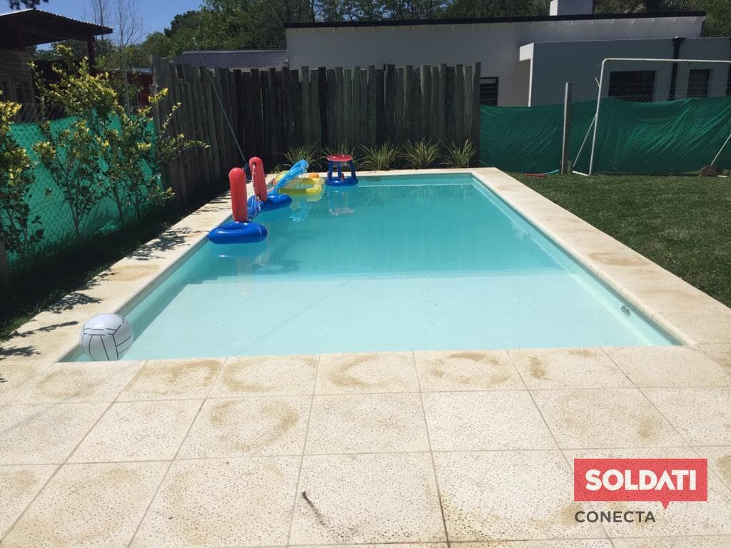 Summer Rental Home in Bella Vista - January and February 1 - 2027
