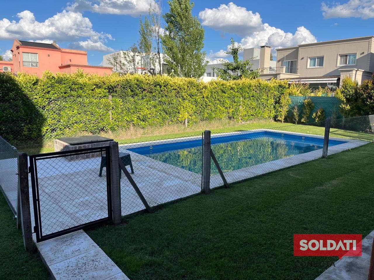 Summer Rental Home in Bella Vista: December, January, and February—Gated Community