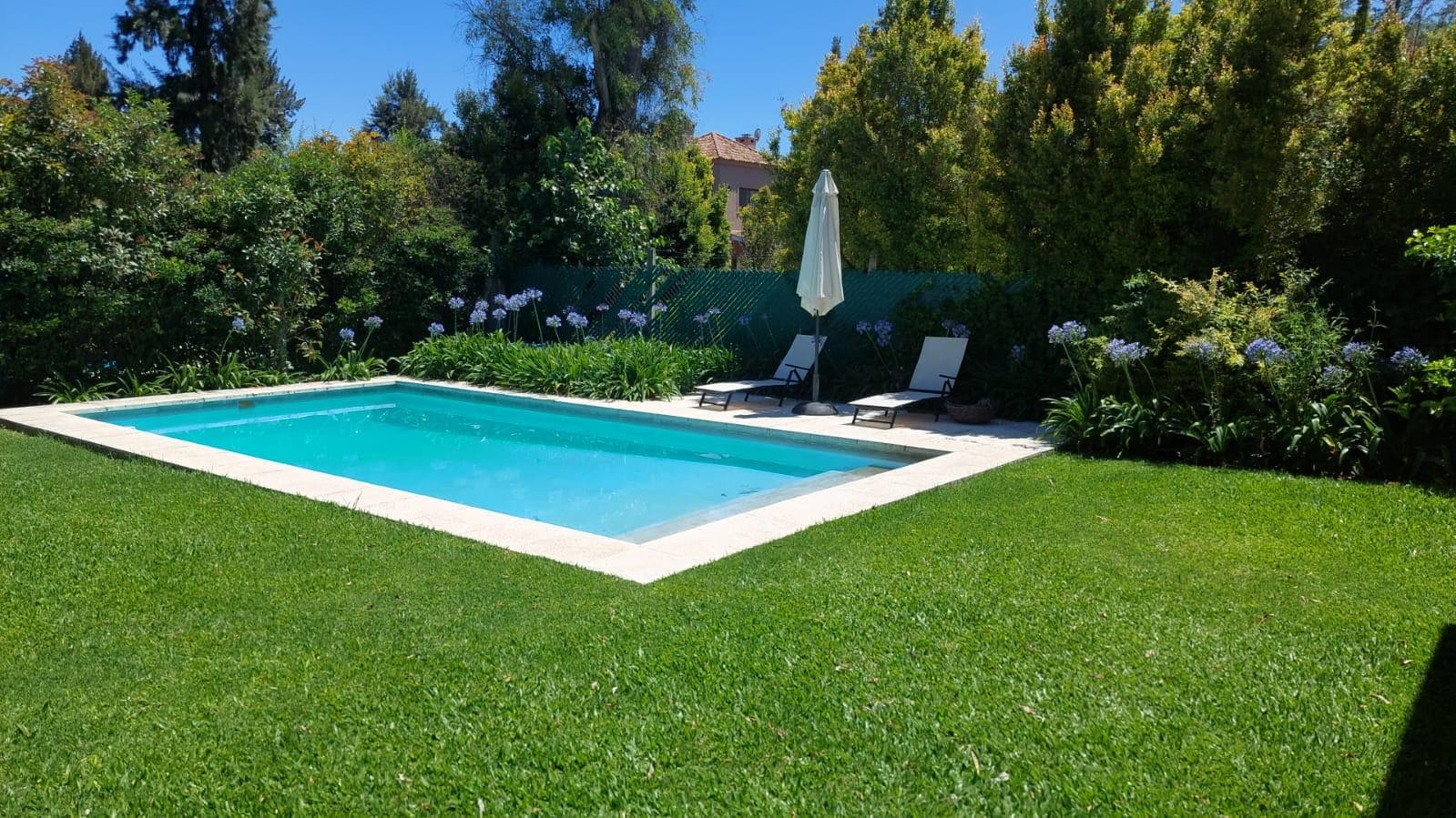 Short-Term Rental: Second Half of January - Bella Vista