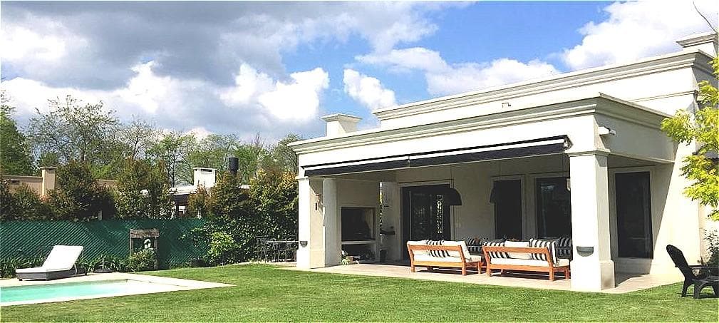 Short-Term Rental: Second Half of January - Bella Vista