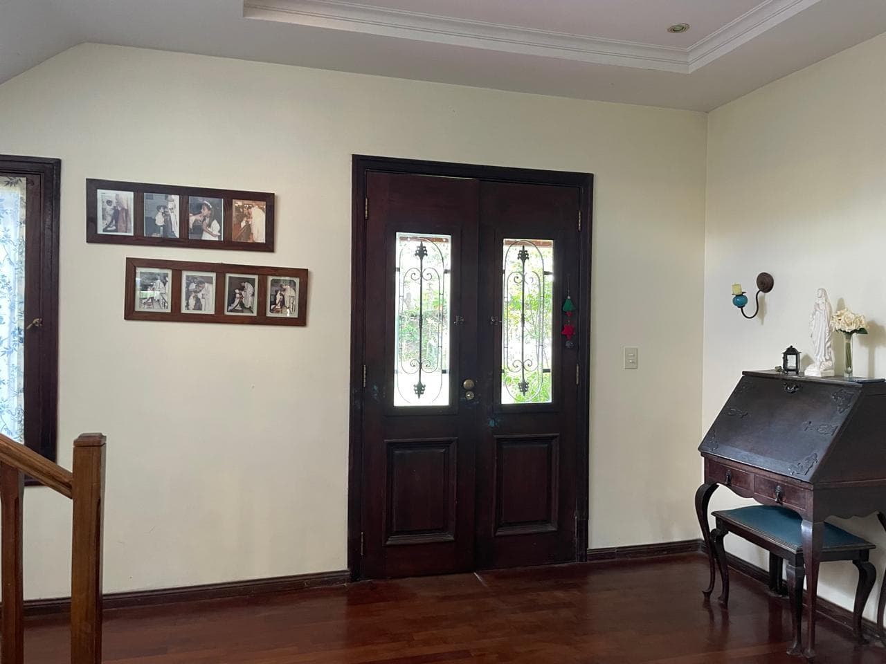 JANUARY SHORT-TERM RENTAL in Bella Vista, San Miguel—Carrefour San Miguel area