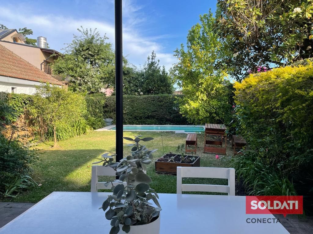 Summer Rental House in Bella Vista for the First Half of January