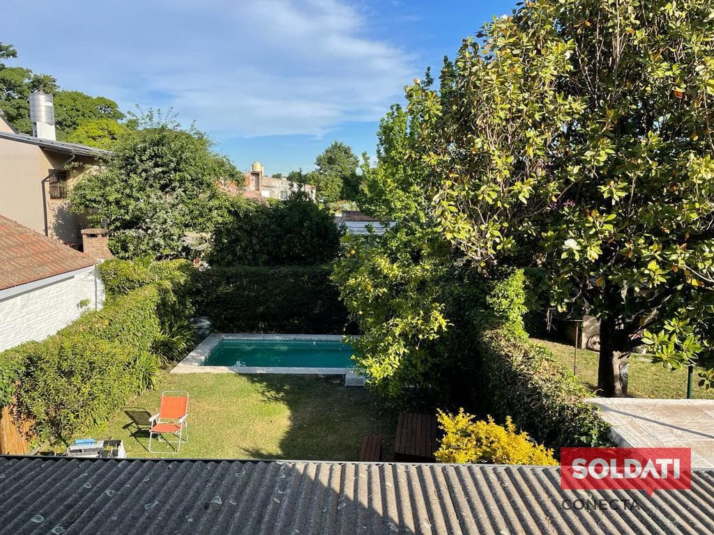 Summer Rental House in Bella Vista for the First Half of January