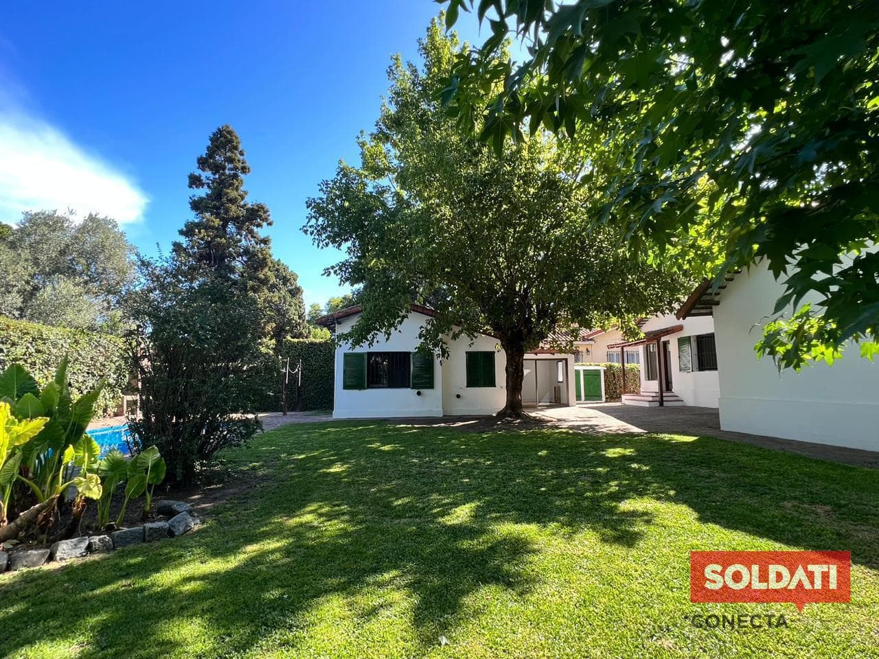 Very Nice House for Sale - Bella Vista