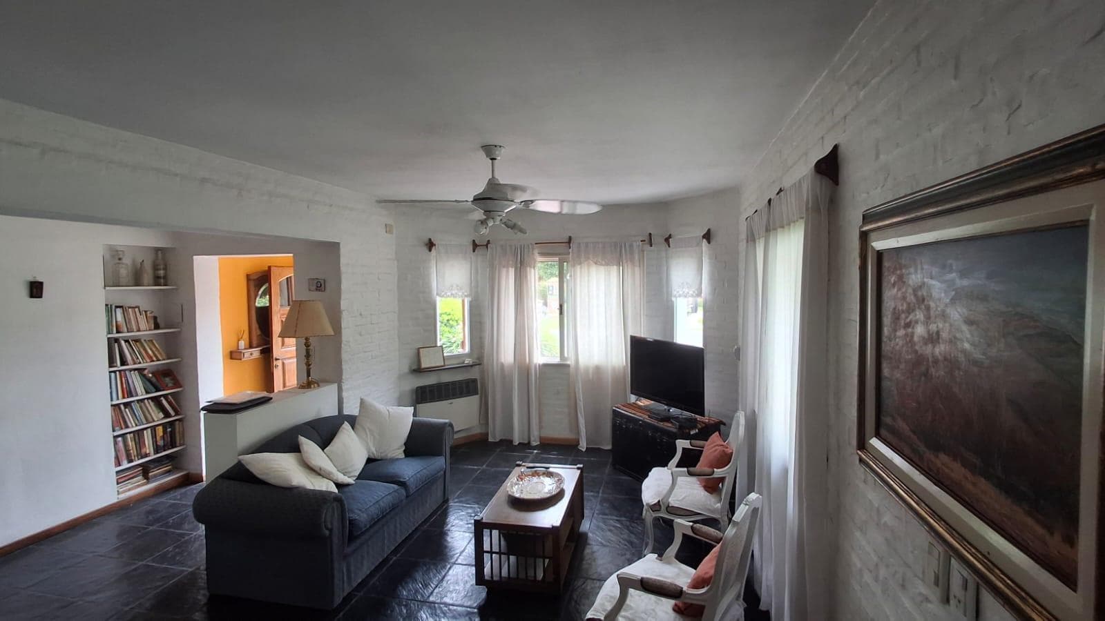 House for Sale at Banco Provincia Country Club