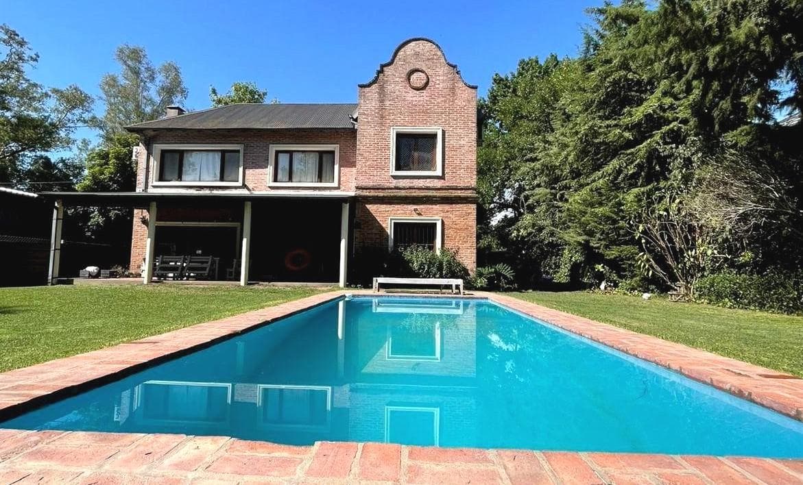 Summer Rentals - Bella Vista